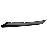 Front Upper Driver Side Bumper Cover Molding Fits 18-24 Toyota Camry. Fixed Price $24.86.