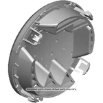 Genuine Emblem 87858065. Fixed Price $37.91.