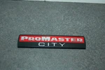 Used Genuine 2015-2022 Ram 68236190AA Promaster City Emblem Door Factory Oem. Fixed Price $20.00.