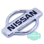 98 99 01 Nissan Altima Trunk Lid Emblem Logo Oem 84890-9E000 Rear Gle Gxe Se. Fixed Price $7.00.
