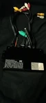 2006 Bmw X5 4.4I Front Headrest Monitor Player Seat Screen Set 07-0009-000 C47. Fixed Price $40.00.