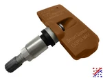 X-tra Seal Smart Sensor 433MHZ Programmable Tpms Tire Pressure 17-43014. Fixed Price $14.98.
