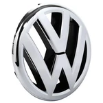 5C6853601 Ulm Oem Vw Front Grille Badge Emblem MK6 Volkswagen Jetta Gli 2011-14. Fixed Price $34.95.