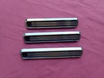 1964 Buick Special Lesabre, Electra Fender Ornaments, 3, Nice! 1363277. Fixed Price $99.99.