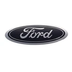 Oem New Ford Explorer Escape 2023-2025 Grille Emblem Oval 9" FT4Z-8213-C. Fixed Price $55.12.