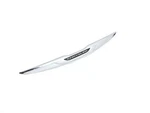 Genuine Mopar Grille Nameplate 68231800AC. Fixed Price $71.89.