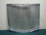 Jaguar MK10 Mark X Oem Front Grille Chrome Vanes No Surround 1961-65 BD20443!!. Fixed Price $179.99.