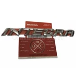 Oem DC5 Honda Integra Rear Emblem Jdm Acura Rsx Type 02-06 03 04 05 New. Fixed Price $45.55.