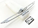 Oem 1961 1962 Ford Thunderbird Emblem C1SB-16644-A T-bird E9-46. Fixed Price $34.95.