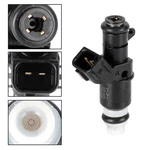 Fuel Injector Fit Suzuki Quadracer LTR450 2006-2009 LT-R450 1047IJ108XG Us. Fixed Price $19.88.