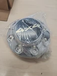 Oem Gm 15638348 Chevrolet Pickup Truck K2500 K3500 Center Hub Cap Chrome Nos. Fixed Price $35.99.