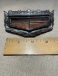 1970'S Lincoln Mercury Division Front Header Emblem. Fixed Price $28.25.
