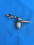 2000-2008 Jaguar S-type X-type Genuine Oem Chrome Leaping Cat Hood Ornament. Fixed Price $49.99.