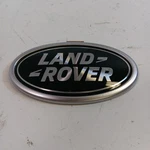 Genuine Land-rover Green Hatch Emblem LR088950 Oem. Fixed Price $54.99.