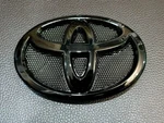09-13 Toyota Corolla Emblem Front Grill 2009 2010 2011 2012 2013. Fixed Price $210.00.