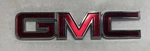 2007-2014 Gmc Sierra Tailgate Emblem Nameplate Oem #20870286 #22764045. Fixed Price $25.00.