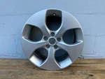 2017 - 2019 Jaguar Xe Wheel Rim 17" Aluminum Oem. Fixed Price $147.19.