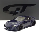 Nissan 400Z By Pandem 2023 Dark Blue Black Wheels Spirit GT494 1:18 Rhd Coupe. Fixed Price $321.31.