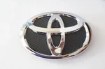 2009-2013 Toyota Corolla Front Grill Emblem Logo Badge Bumper Radiator. Fixed Price $34.99.