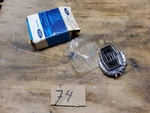Nos Ford D5AZ-53517A20-B 1975 1976 1977 Ltd Roof Side Ornament D5AB-53517A56-BB. Fixed Price $28.62.