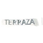 New 2005-2007 Buick Terraza Liftgate Logo Emblem Nameplate Chrome 15102875. Fixed Price $63.30.