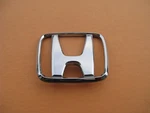 97 98 99 00 01 Honda Prelude Rear Trunk Lid Emblem Logo Badge Symbol Used A47086. Fixed Price $25.00.