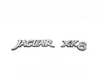 1999 Jaguar XK8 X100 Convertible Car Manufacturer Badge HJB5981AB. Fixed Price $129.56.