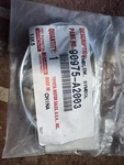 Genuine 11-25 Toyota Deck Lid Emblem New Oem Sealed 90975-A2003. Fixed Price $21.00.