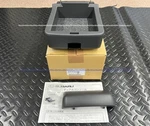 Subaru Wrx Impreza Dash Dual Console Gv Gr J2017FG000MG Black At Cvt Only. Fixed Price $199.00.