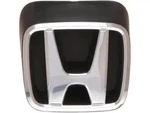 1999-2000 Honda Civic Genuine Emblem Assembly Oem 75710-S02-A01. Fixed Price $67.10.