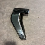 Oem Ford F-150 21-23 King Ranch Fender Vent Badge Left Lh ML34-16B115-FE. Fixed Price $59.00.