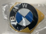 Bmw F40 Rear Tailgate Bootlid Badge 51148492586 New Genuine. Fixed Price $122.67.