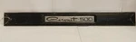 Used Oem Mopar Upper Door Panel Emblem #2861184 1968 Dodge Coronet 500 (SC15). Fixed Price $76.46.