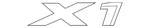 Genuine Bmw Nameplate 51-14-8-497-376. Fixed Price $74.44.