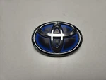 Toyota Camry Prius Highlander Genuine Front Emblem 75310-33010 W/ Screws. Fixed Price $39.99.