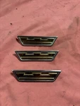 2480703 64 Chrysler Crown Emblems Mopar Vintage. Fixed Price $50.00.
