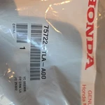 17 19 21 Honda Cr V Liftgate Chrome Emblem 75722 Tla A00. Fixed Price $12.00.