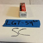 Genuine Ford Motorcraft SP-432/AGSF32FM Spark Plug Durable High Quality Nos Part. Fixed Price $5.00.