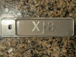 98-03 Jaguar XJ8 X308 Rear Back Trunk Boot Emblem Logo Badge Oem. Fixed Price $23.00.