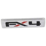 Genuine Ford Hatch Emblem JL1Z-7842528-A. Fixed Price $55.81.