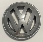 2009-2012 Vw Volkswagen Cc 2009-2011 Tiguan Oem Front Emblem 1K5853600. Fixed Price $15.99.