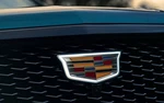 2025 Cadillac Escalade Esv Led Illuminated Front Emblem Genuine Gm #85788443. Fixed Price $110.00.