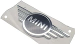 Genuine Mini Front Bonnet Badge Emblem F54 Lci Oem 51149447806. Fixed Price $126.61.
