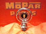 1975 1978 Dodge Coronet Hood Ornament Nos Original W Attaching Nut & Base Nice!. Fixed Price $148.95.