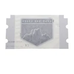 New Oem 2021-2025 Ford Bronco Sport Big Bend Fender Emblem Badge Nameplate. Fixed Price $54.89.