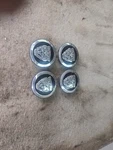 10-23 Jaguar X351 Xj Xe F-pace F-type I-pace Center Wheel Rim Cap Set Of 4 Oem. Fixed Price $79.99.