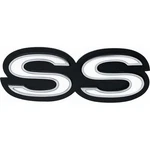 Oer 3918871 1967-68 Camaro Rs/ss Grille Emblem Repro. Fixed Price $33.99.
