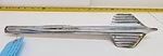 Used Oem Gm Hood Ornament 1323384 1942 Buick Century/roadmaster (874B). Fixed Price $127.46.