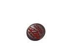 Genuine Mopar Fender Front Medallion 68377461AB. Fixed Price $16.38.