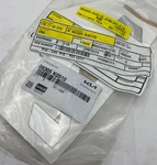 Kia Genuine Parts 86305-K0510 Emblem **free Shipping**. Fixed Price $53.52.